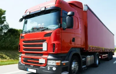 Konya Keskin Ambar Kargo