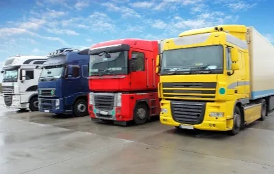 Konya Keskin Nakliye Ambarı