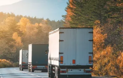 Konya Keskin | Klima Taşıma