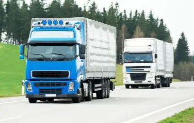 Konya Keskin | Eşya Taşıma